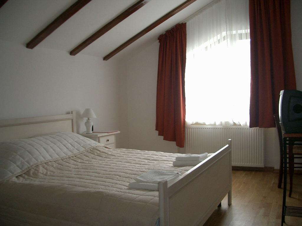 Pensiunea Funivia Săcele Room photo