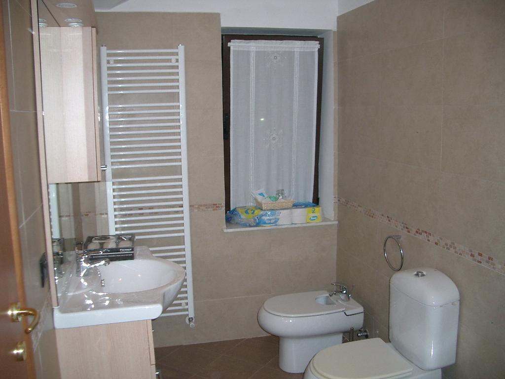 Pensiunea Funivia Săcele Room photo