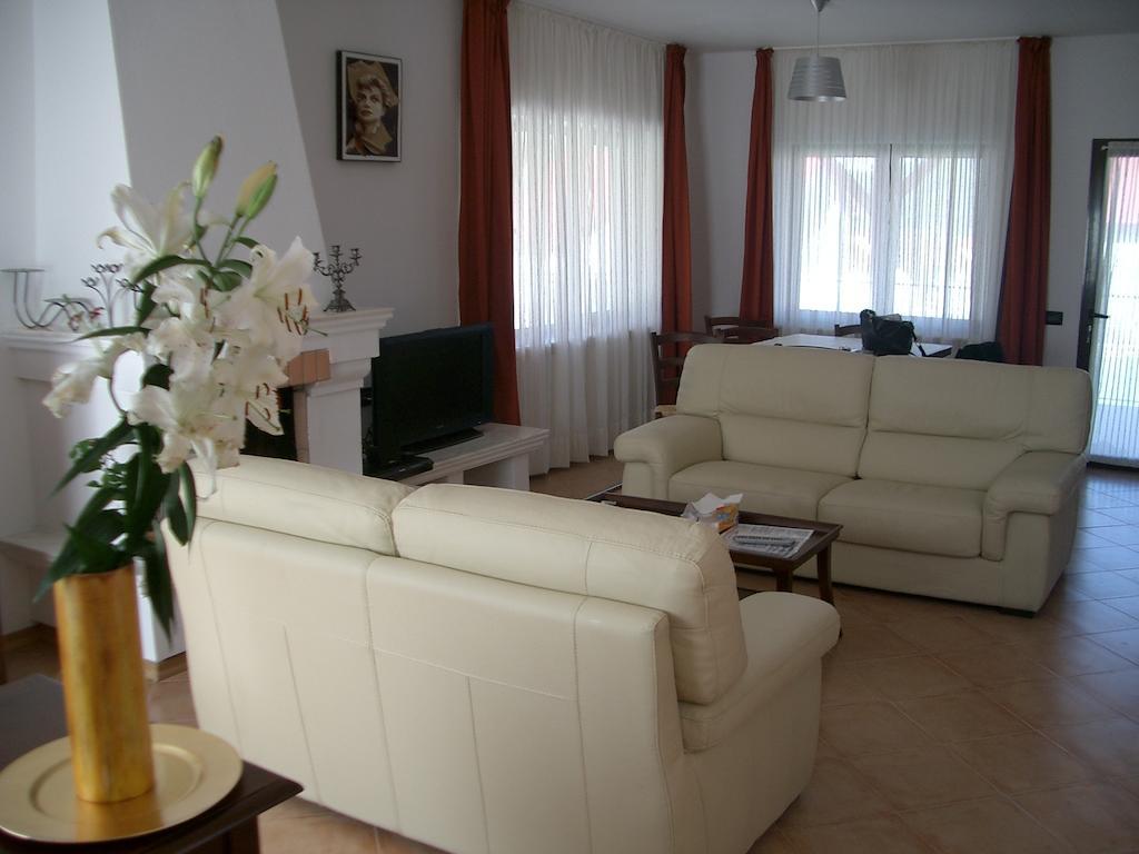 Pensiunea Funivia Săcele Room photo