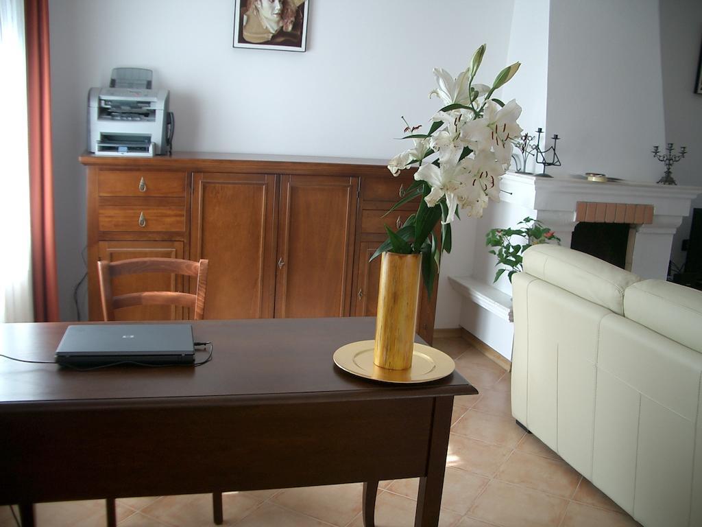 Pensiunea Funivia Săcele Room photo